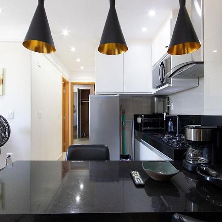Maximum Flat #1404 - Apartamento Por Carpediem Natal Luaran gambar