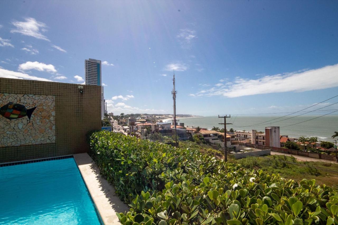 Maximum Flat #1404 - Apartamento Por Carpediem Natal Luaran gambar